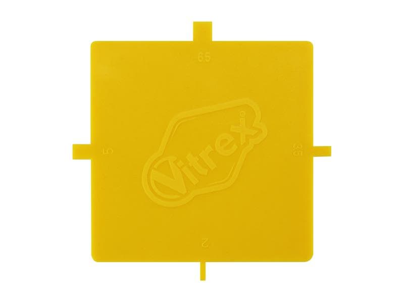 Vitrex ART001 Adhesive 4-In-1 Removal Tool