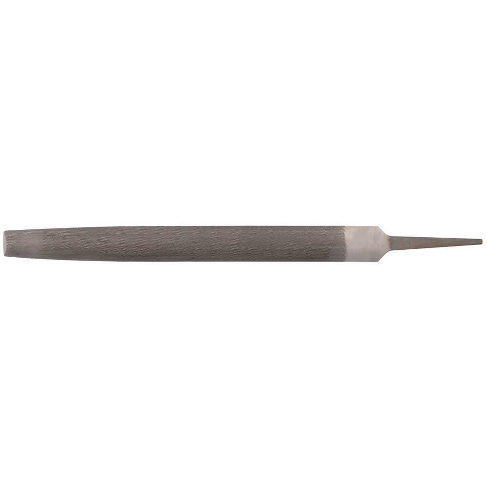 Draper 60228 Smooth Cut Half Round File 12 X 200Mm per box