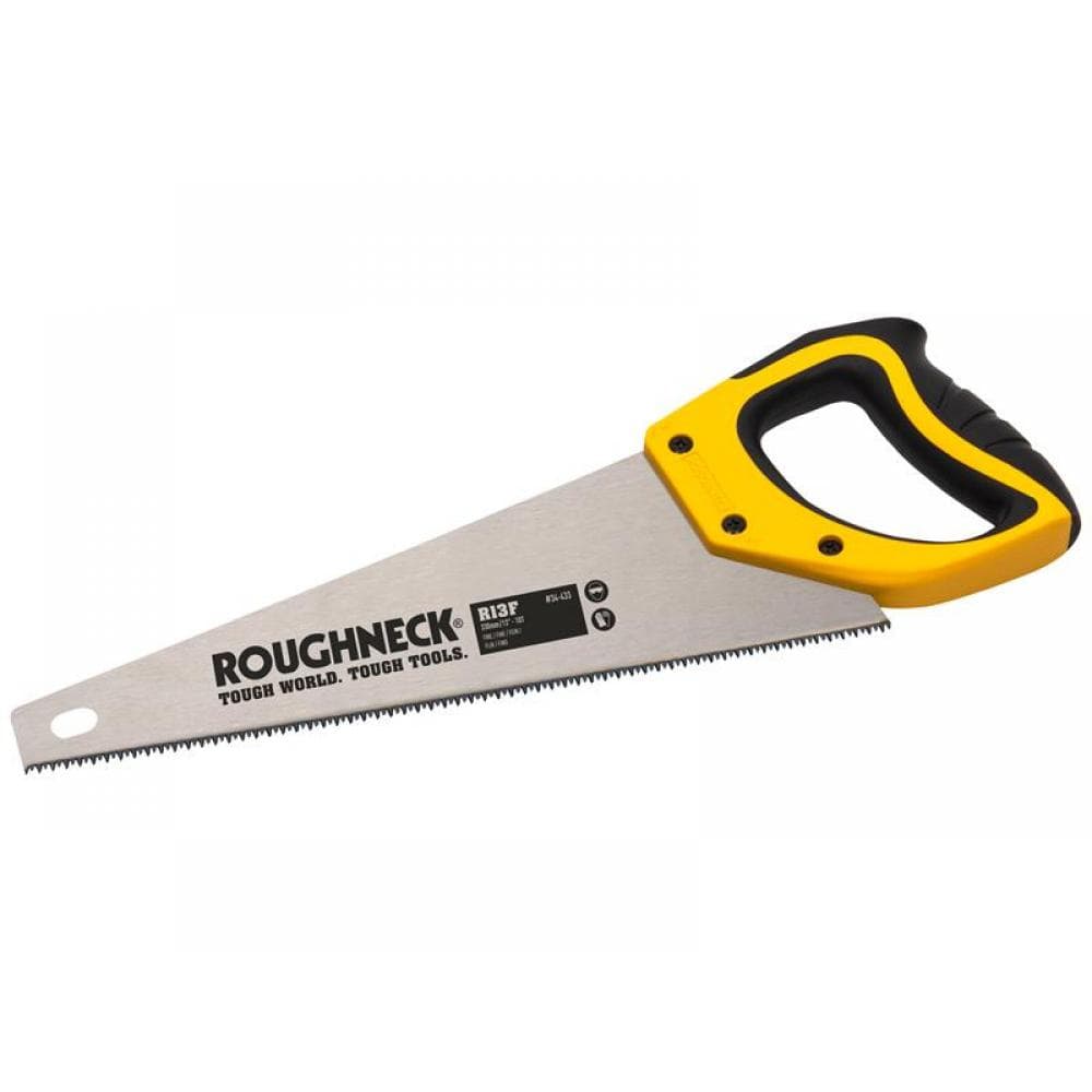 Roughneck 34-433 Toolbox Saw 325Mm (13In) 10 Tpi