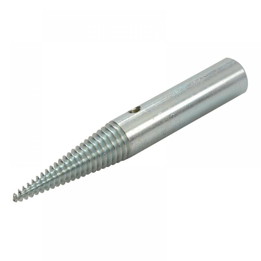 Zenith Profin TSERHT/12W Taper Spindle Left Hand 12Mm