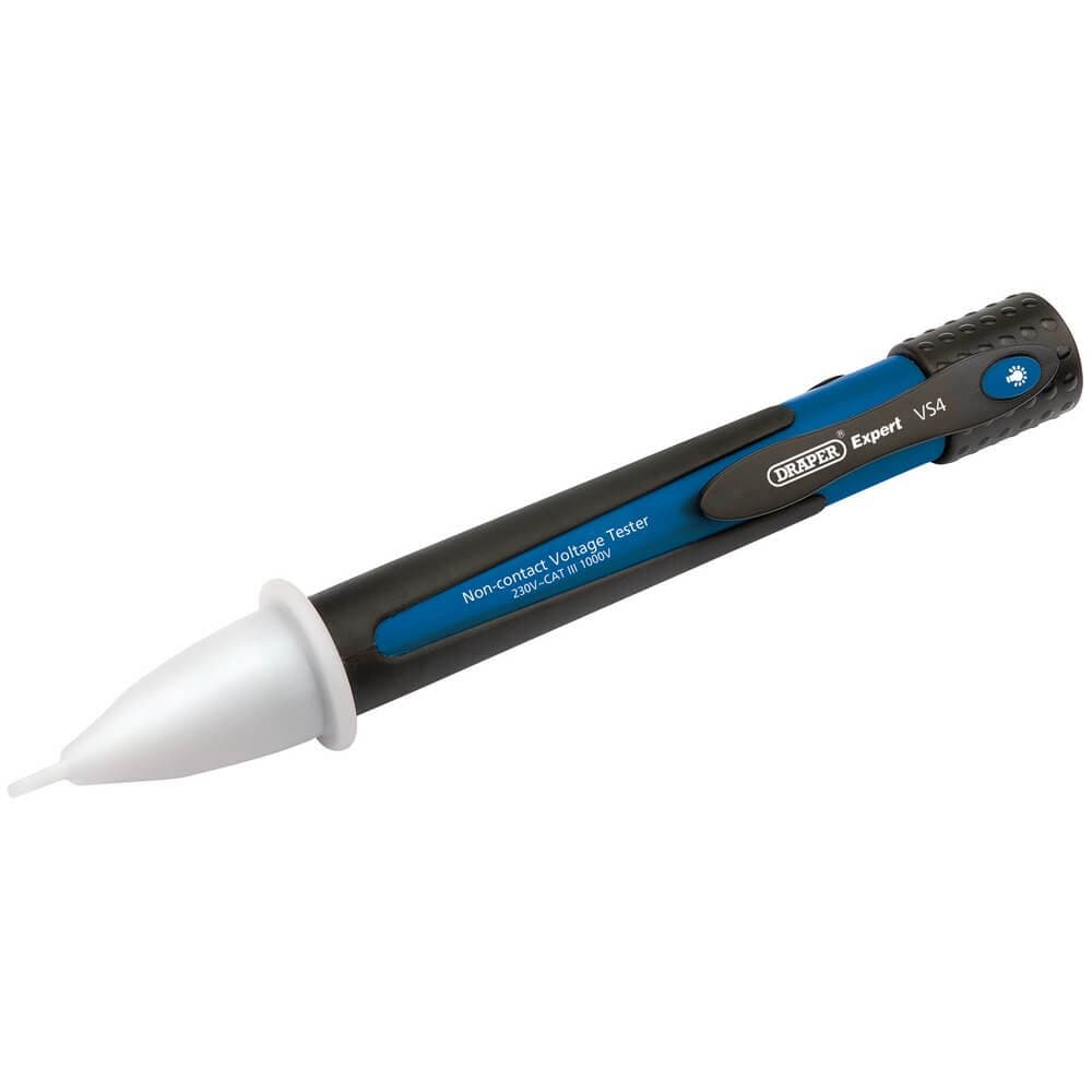 Draper Expert 34278 1000V Cat Iii Non Contact Voltage Tester each