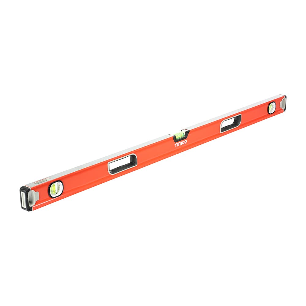 Timco 468162 Professional Spirit Level - Box Beam 1200Mm Unit 1