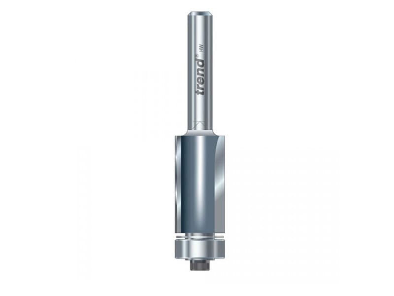 Trend T46/01X1/4TC T46/01 X 1/4 Tct 90° Template Profiler 12.7 X 25Mm