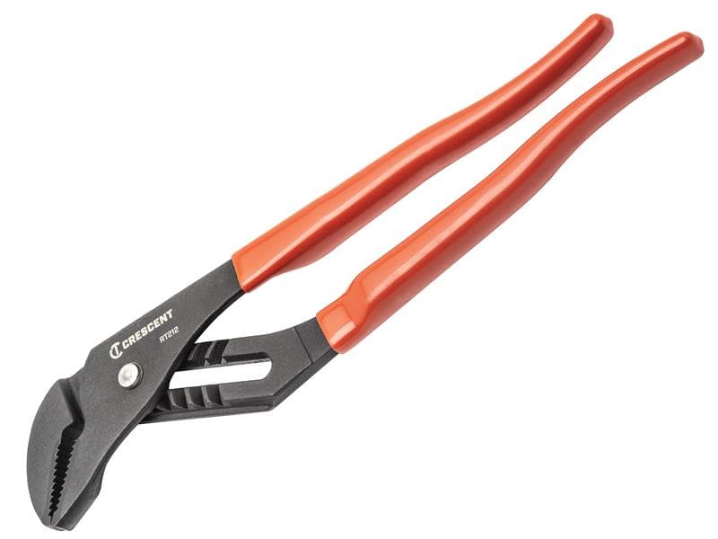 Crescent® RT212CVN-05 Rt212Cvn Tongue & Groove Joint Multi Pliers 300Mm
