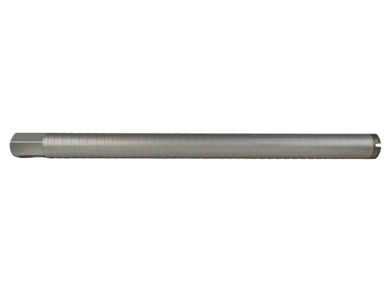 Mexco A10DC32US Unslotted Dry Core Drill X90 Grade 32Mm