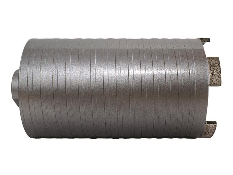 Mexco A10DC91US Unslotted Dry Core Drill X90 Grade 91Mm