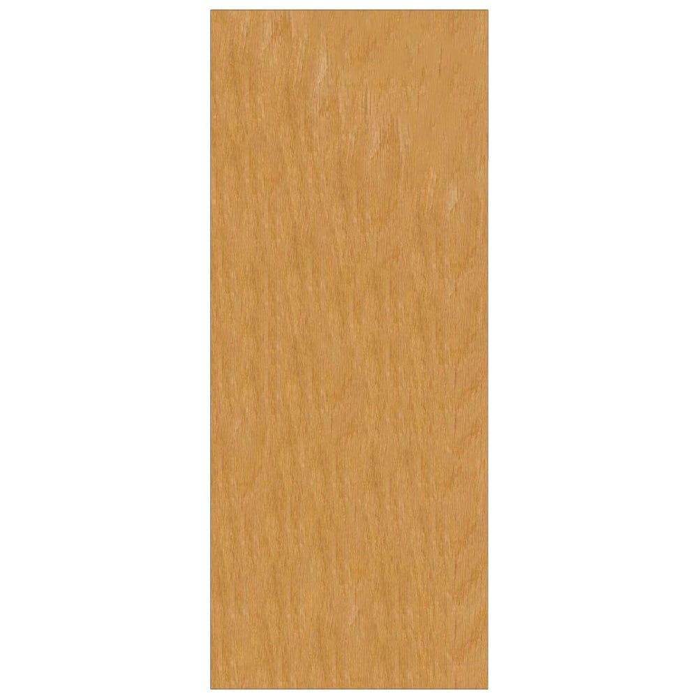 Crown Oak Solid Core Internal Fire Door 2040mm x 926mm x 44mm