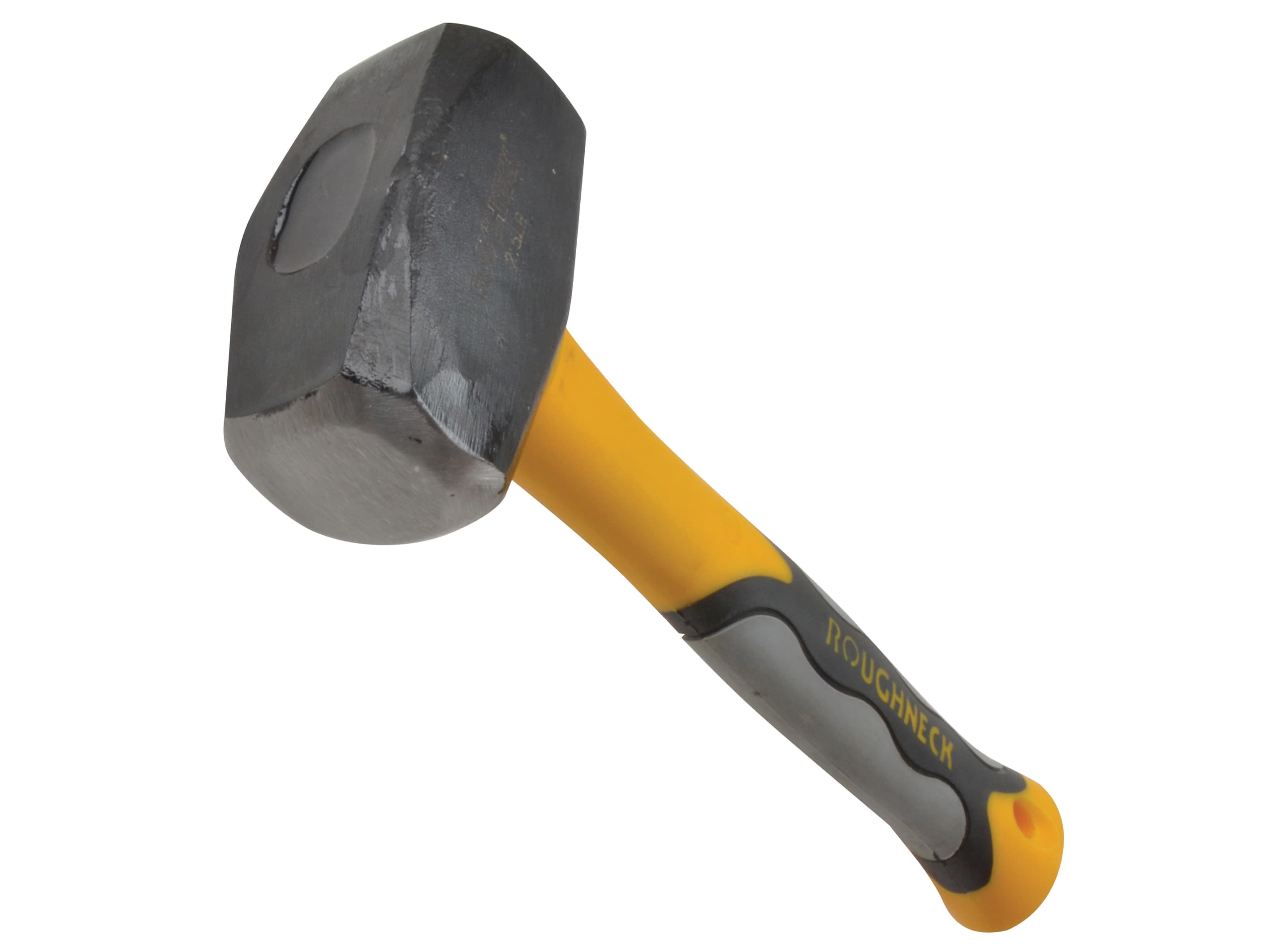 Roughneck 2 1/2lb (1.1kg) Club Hammer 61-502