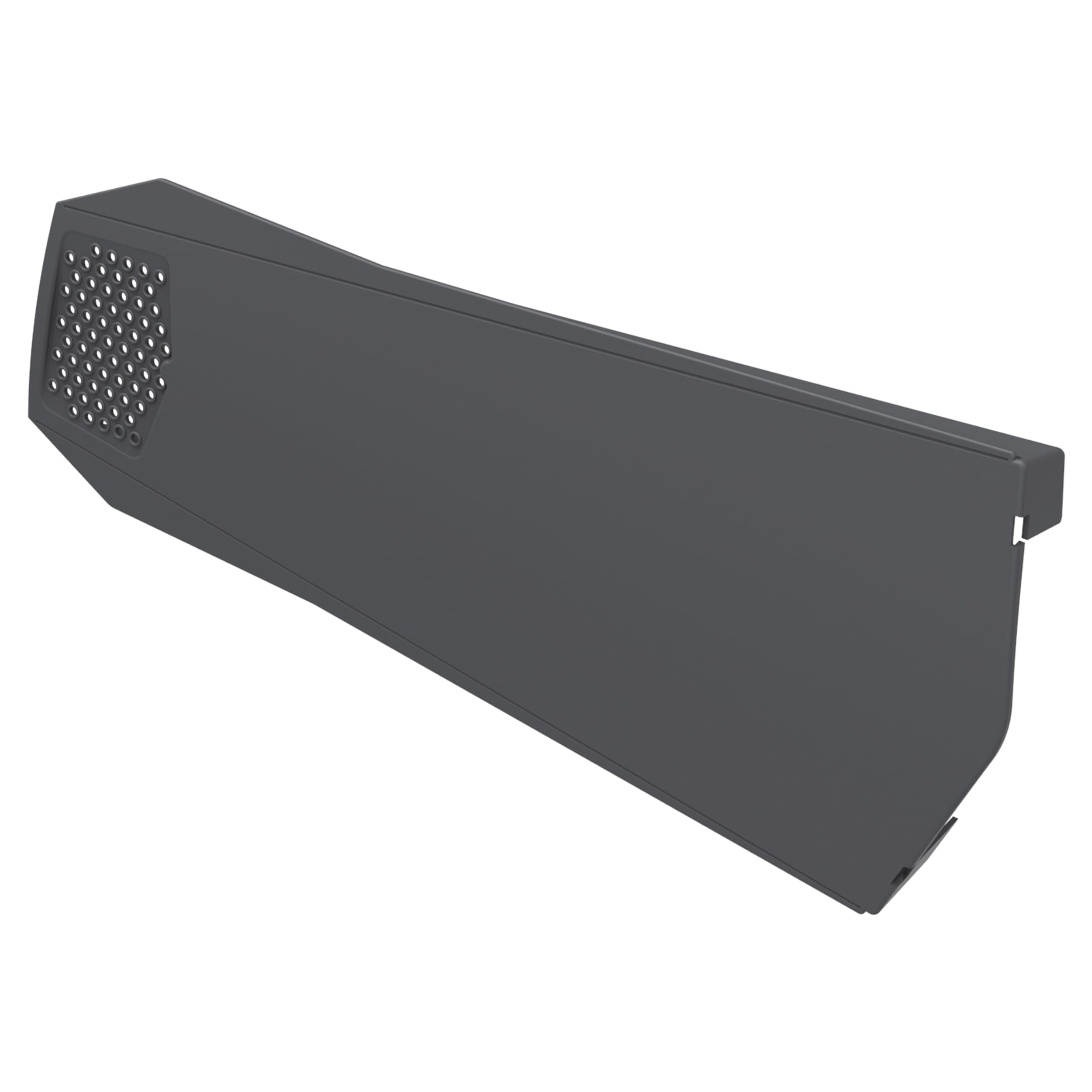 Manthorpe GPPV-AMBI-GR Gppv Ambi Dry Verge Grey