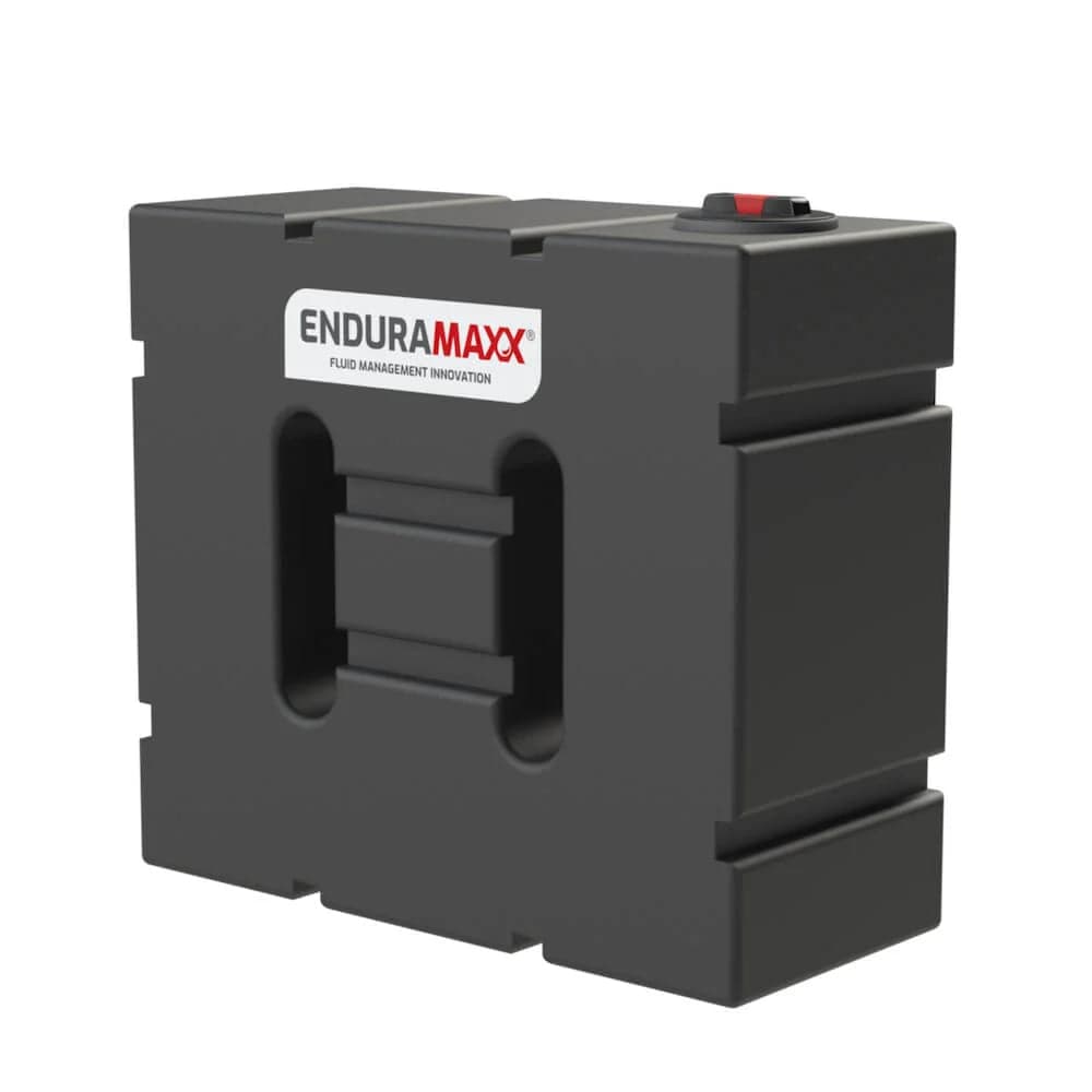 Enduramaxx 1000 Litre Baffled Horizontal Slimline Water Tank | 17151001
