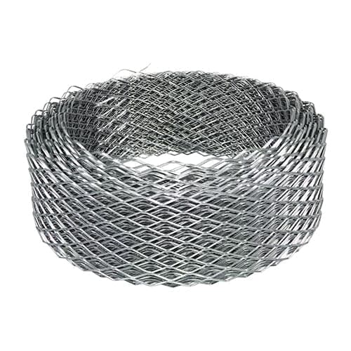 Brick Reinforcement Coil – Galvanised (65mm x 20m)
