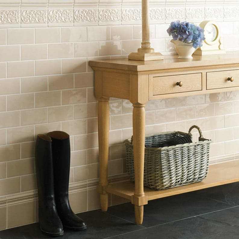 The Winchester Tile Company Artisan Chelsea Moulding
