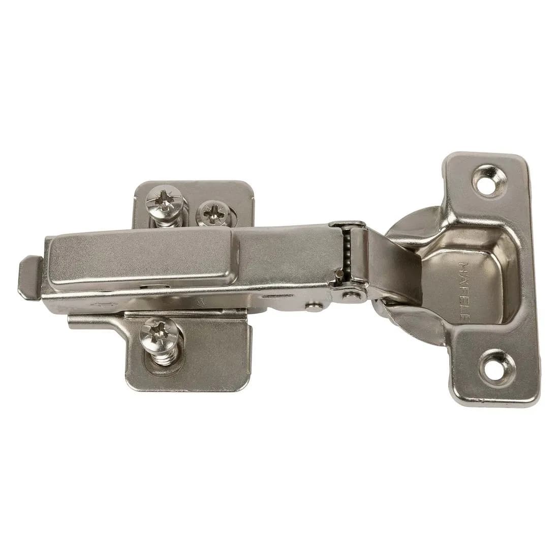 Hafele Soft Close Hinges 110 Degree Pack Of 20