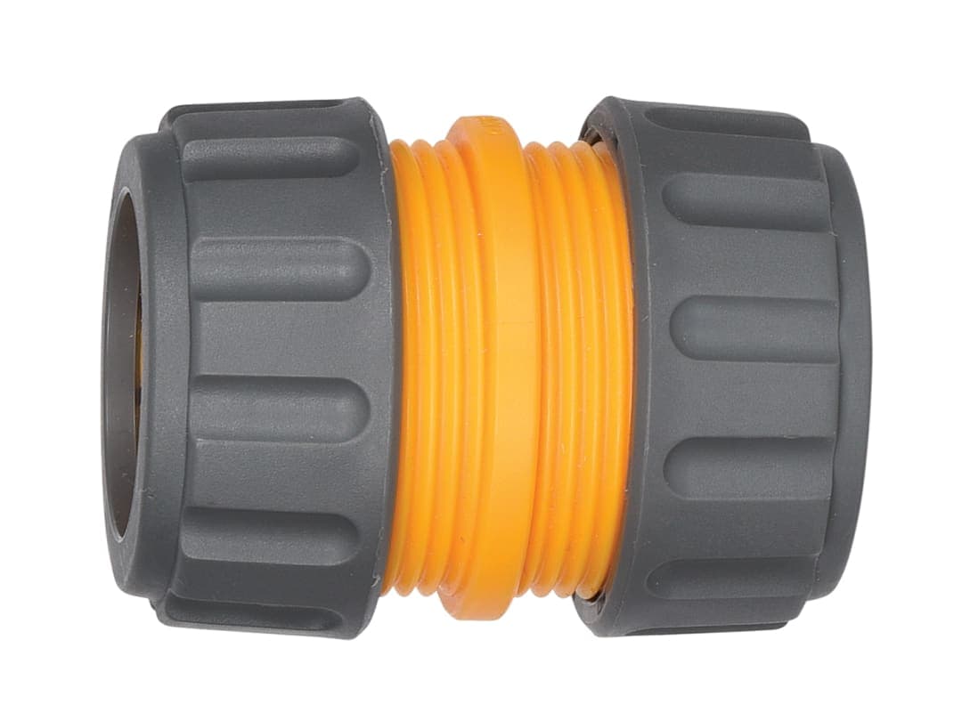 Hozelock 2200 Hose Repair Connector 19mm (3/4in) 100-000-665