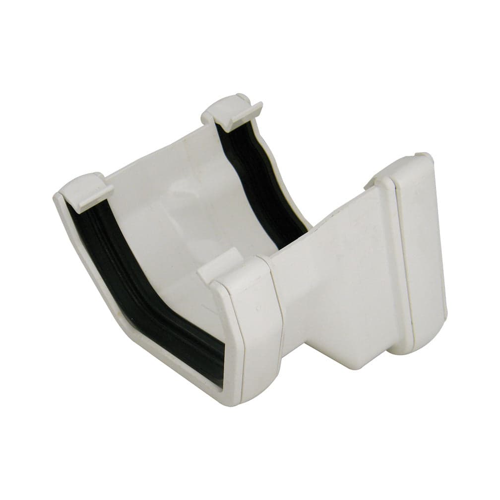 Niagara - SQ Adaptor R/H White