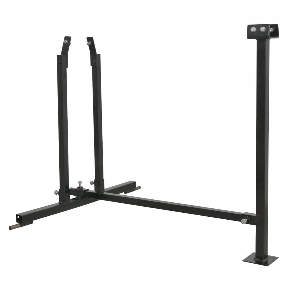 Sealey LS520HST Horizontal Log Splitter Stand For Ls370H & Ls520H