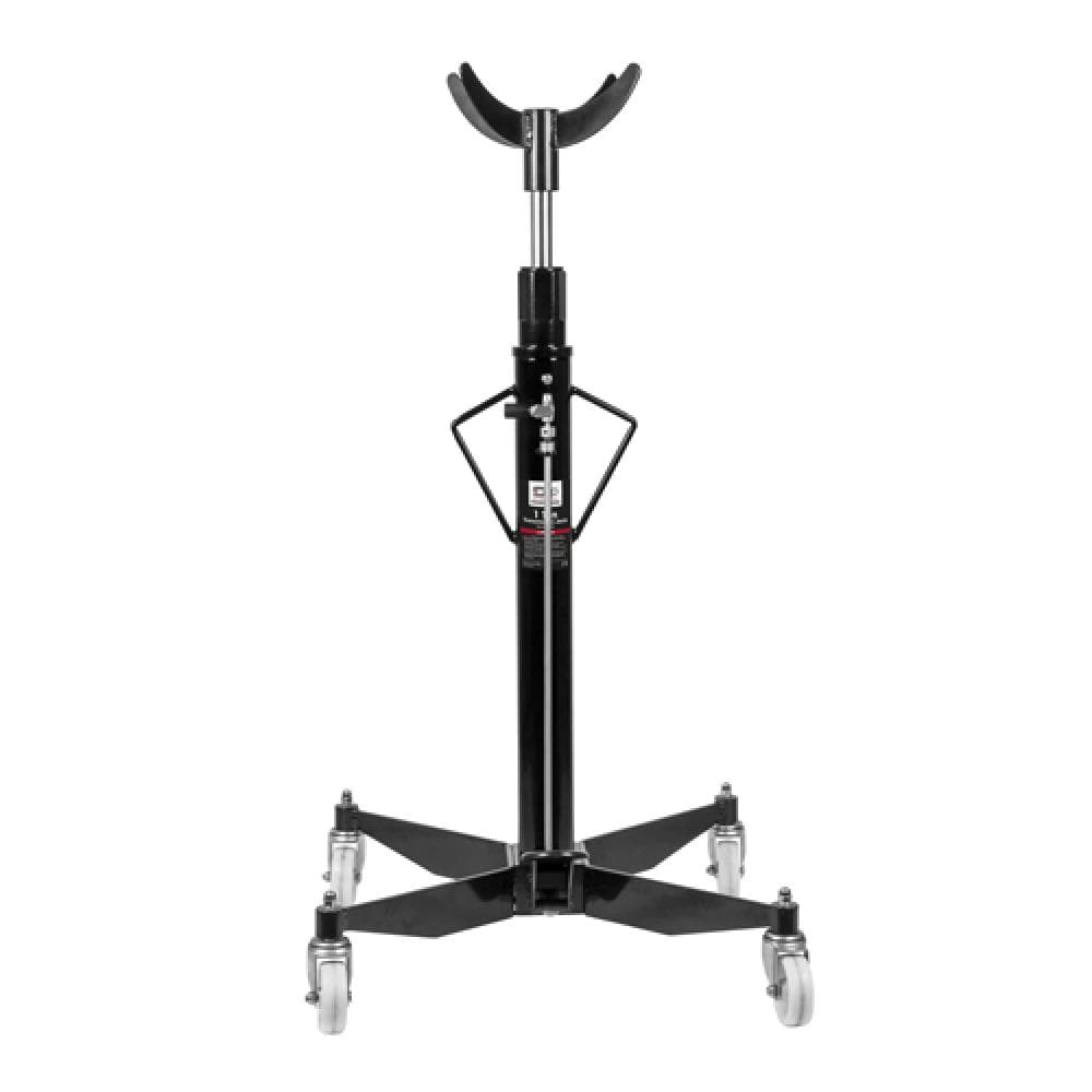 Sip 03693 1 Ton Transmission Jack W/ Adaptor