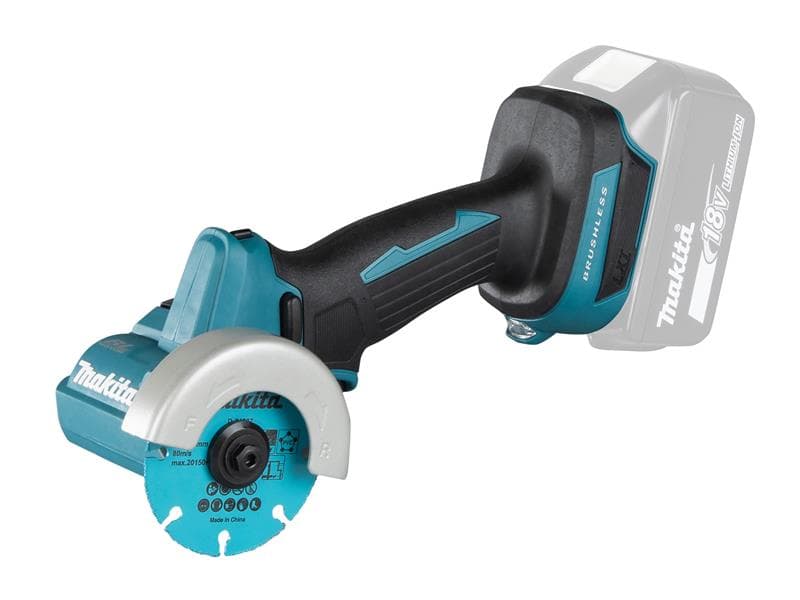 Makita DMC300Z Dmc300Z Lxt Compact Cut-Off Saw 18V Bare Unit