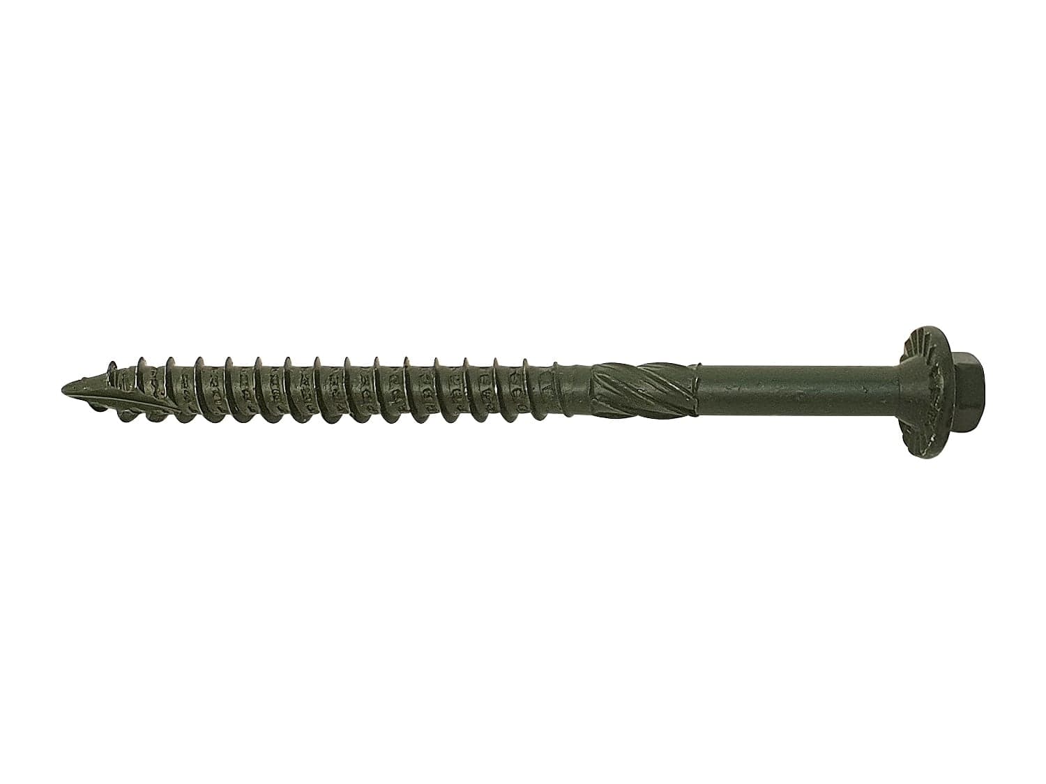 Forgefix Timber Fixing Screws SPETF150GT