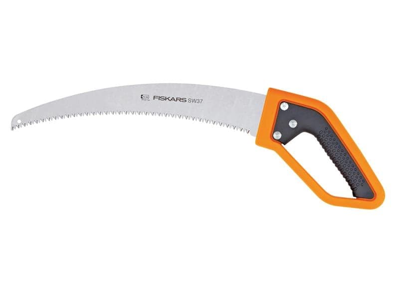 Fiskars 1028374 Sw37 Garden Saw