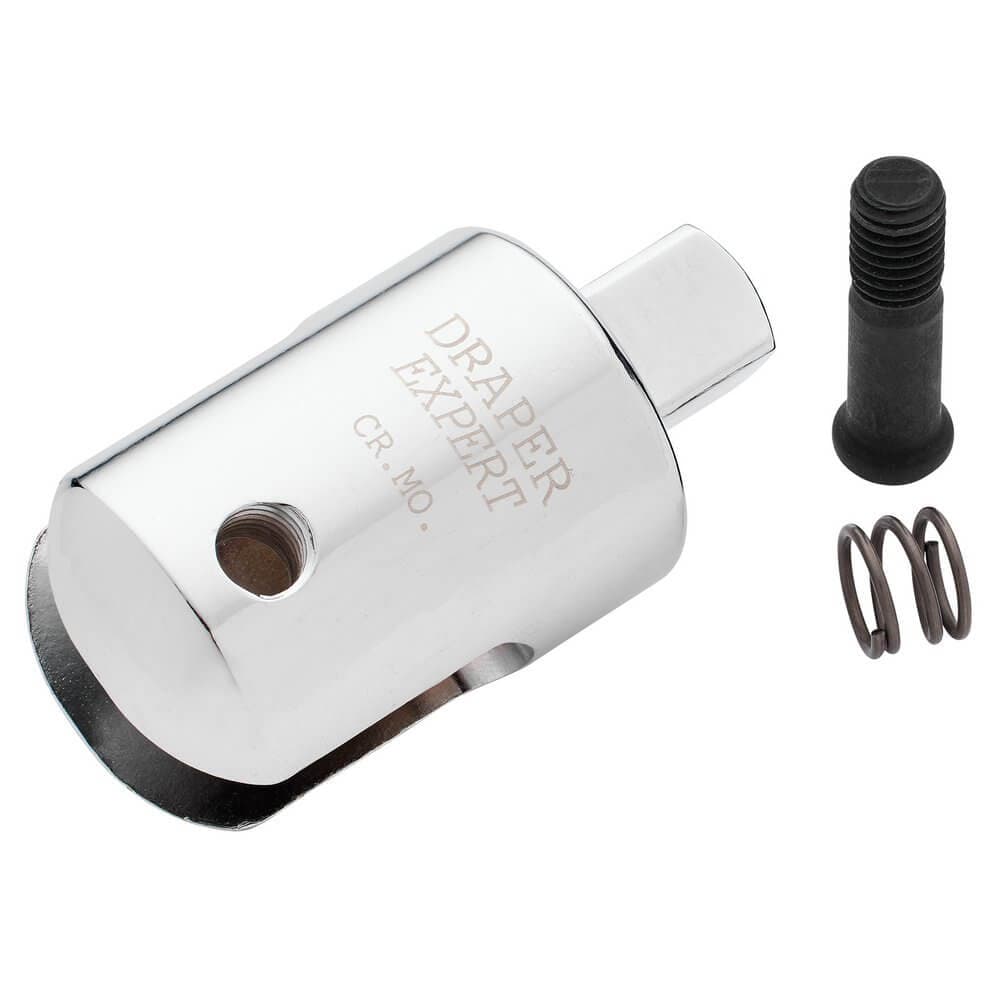 Draper Repair Kit For 56774 1/2in Sq. Dr. Extending Flexible Handle 56778