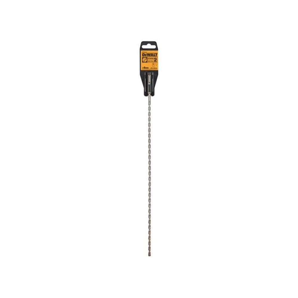 Dewalt DT9518-QZ Sds Plus Extreme 2® Drill Bit 6 X 460Mm