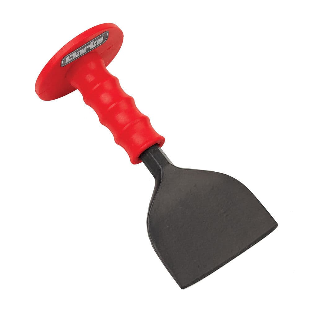 Clarke 1801827 Cht827 100Mm Bolster Chisel