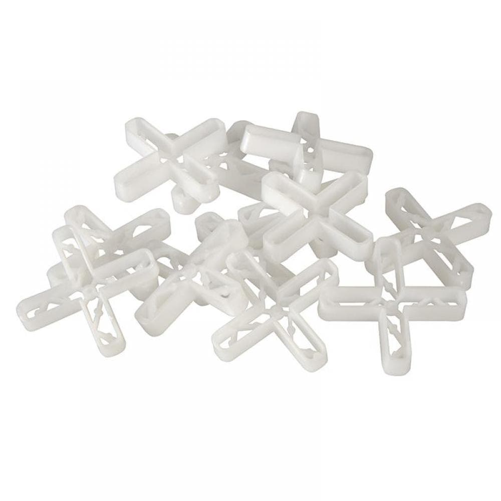 Vitrex 102015 Essential Tile Spacers 7Mm (Pack 100)