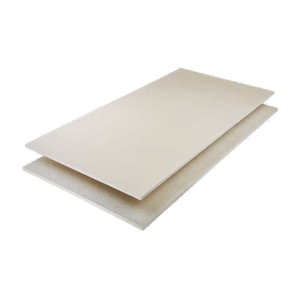 British Gypsum Glasroc F MultiBoard 12.5mm | 2400mm x 1200mm | 2.98m2