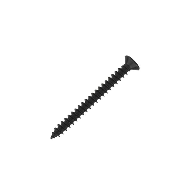 Timbosite Decking M4 x 40mm Screws - Pack of 100