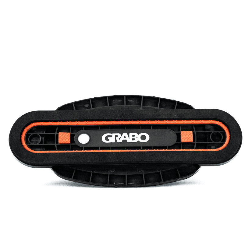 Grabo Slender Foam Seal GRAB107