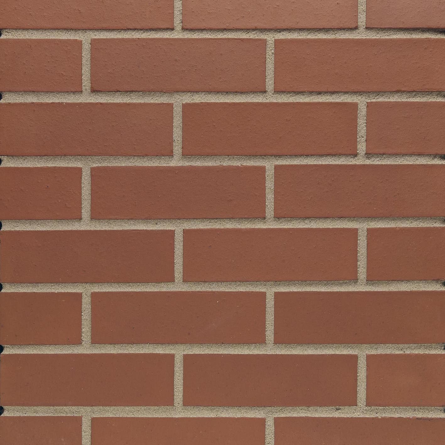 Wienerberger Red Terca Class B Engineering Brick - Pack of 504/400, Size: 215x102.5x65mm