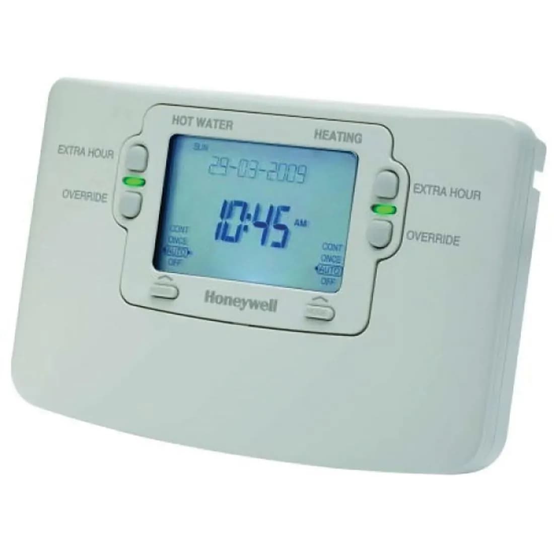 Honeywell 7 Day Programmer St9400C1000
