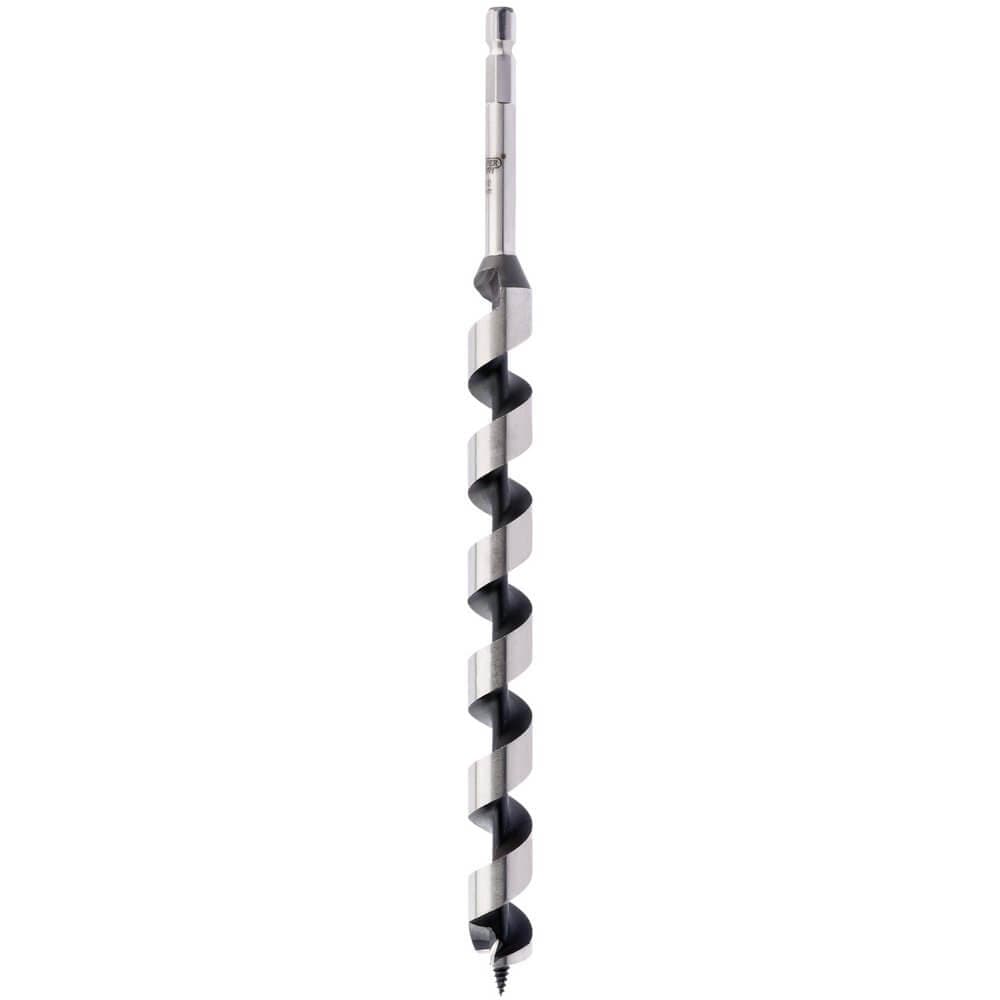 Draper Expert 76025 Long Pattern Auger Bit 22 X 330Mm (Display Packed) each