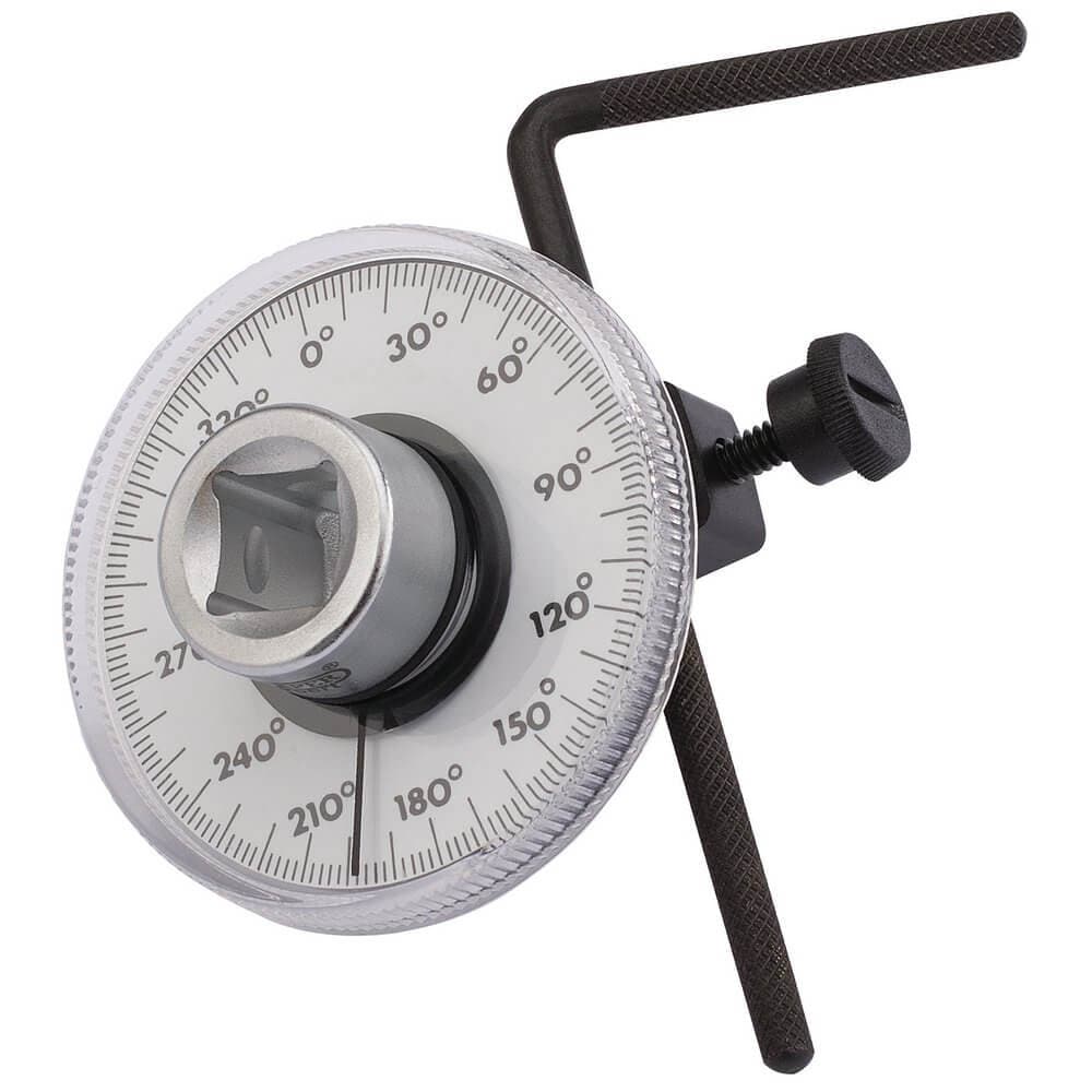 Draper Expert 34571 Angular Torque Gauge 1/2in Sq. Dr. each