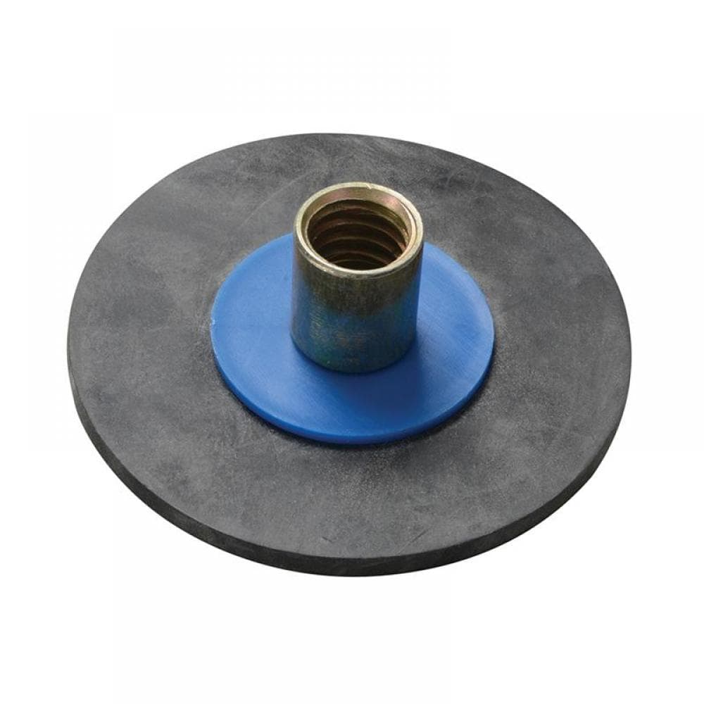 Bailey 1781 1781 Lockfast Plunger 100Mm (4In)