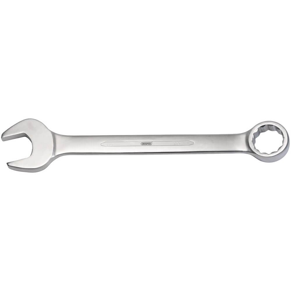 Draper 14966 Heavy Duty Long Pattern Metric Combination Spanner 100Mm each