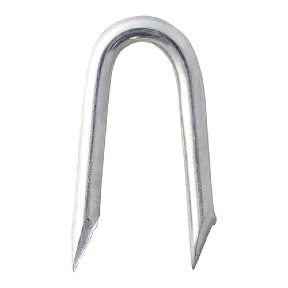 Timco PPS25P Presser Point Staples - Galvanised 25 X 2.65 TIMpac 60