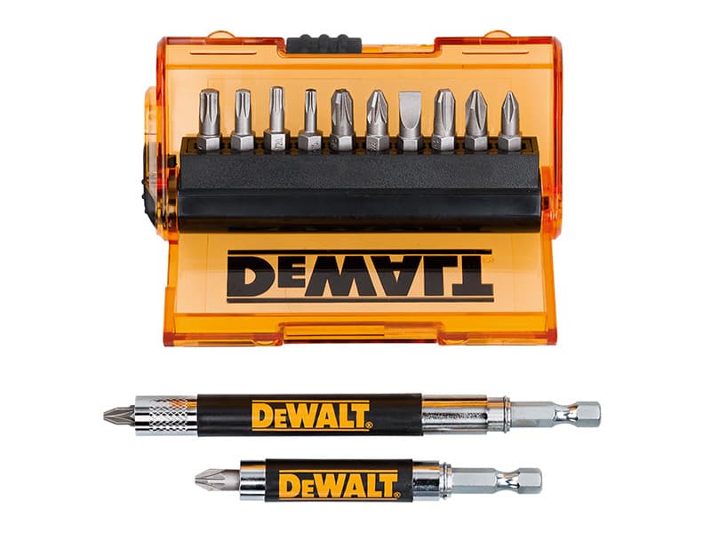 Dewalt DT71502-QZ Dt71502-Qz Screwdriving Set 14 Piece