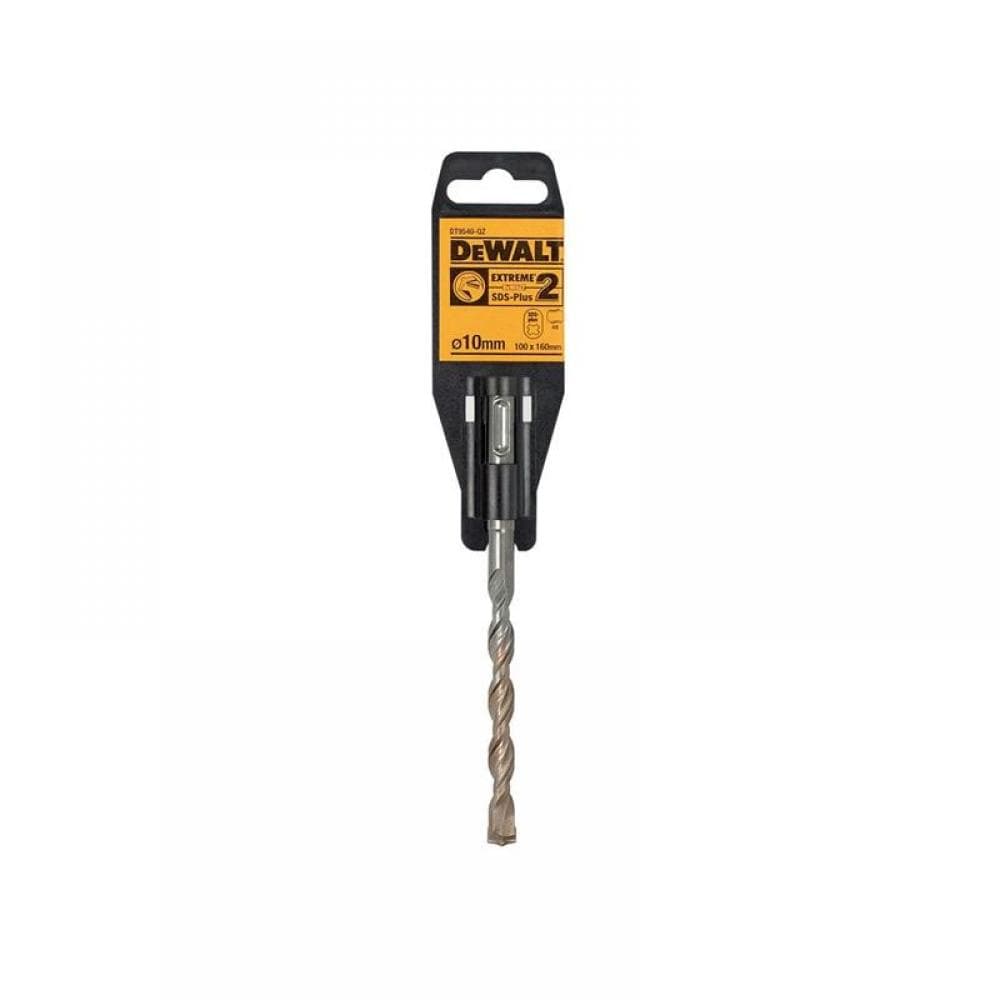 Dewalt DT9540-QZ Sds Plus Extreme 2® Drill Bit 10 X 160Mm