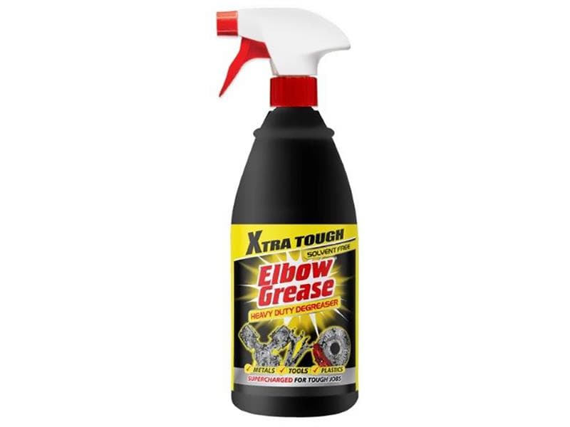 Elbow EG128 Grease Heavy Duty Degreaser 1L Eg128