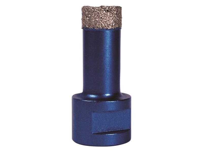 Mexco TDXCEL18 Xcel Grade Diamond Tile Drill Bit 18Mm