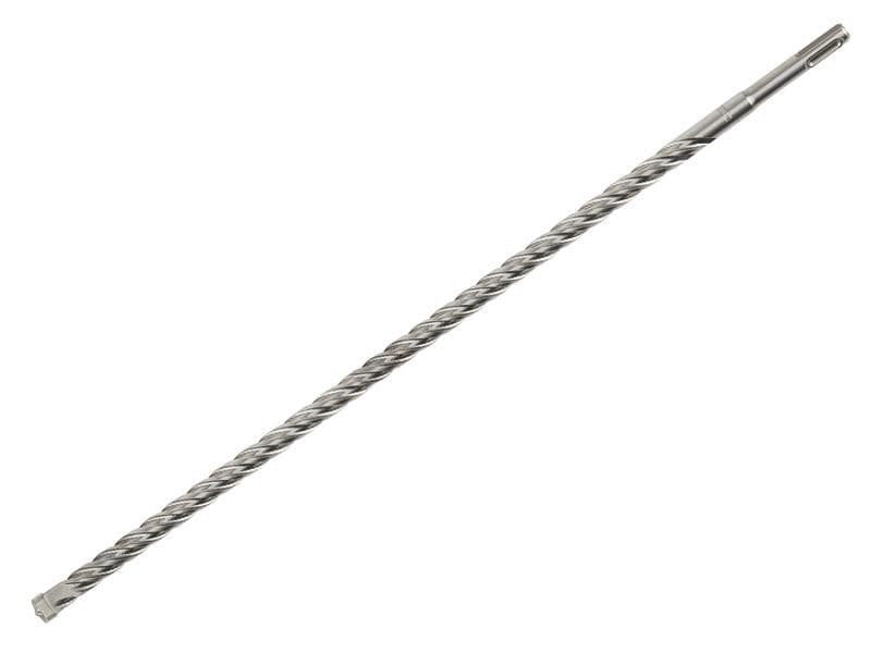Dewalt Power Tools Elite Sds+ Full Head Carbide 4 Cutter Drill Bit 14 X 200Mm DT8939-QZ