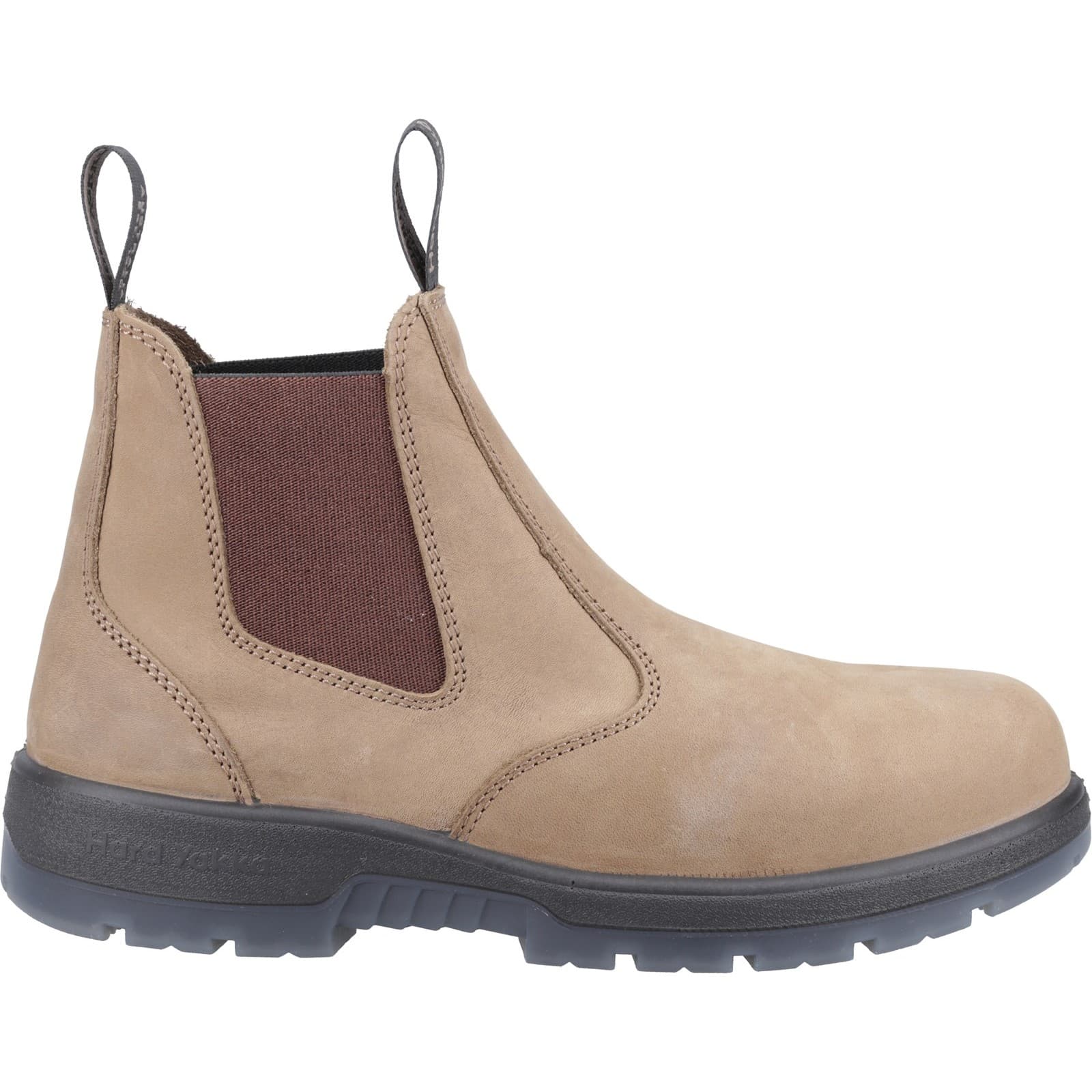 Hard Yakka Outback Safety Dealer Boot Size 4 38145-71151-03
