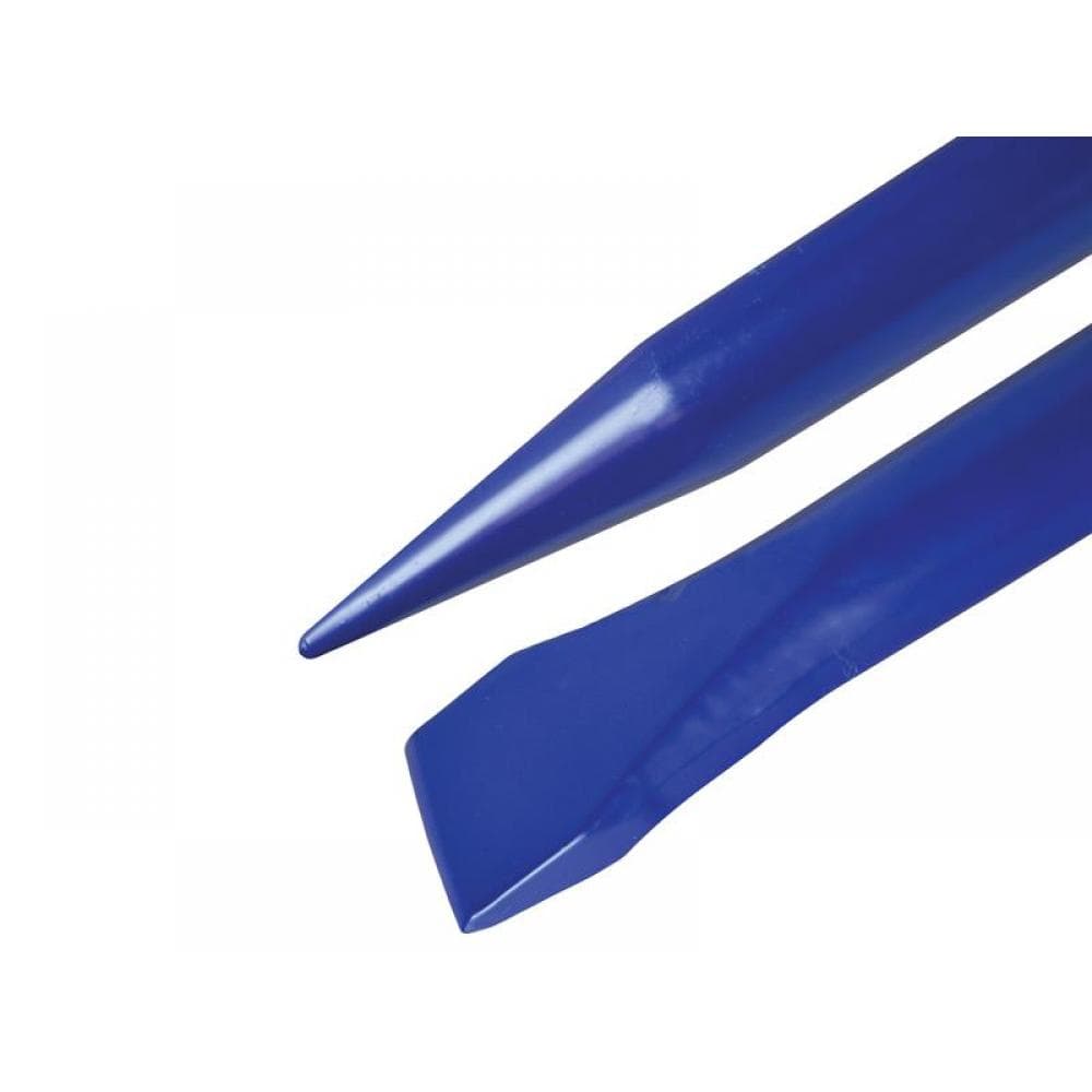 Faithfull 60211056 Chisel & Point Crowbar 25Mm X 1.2M