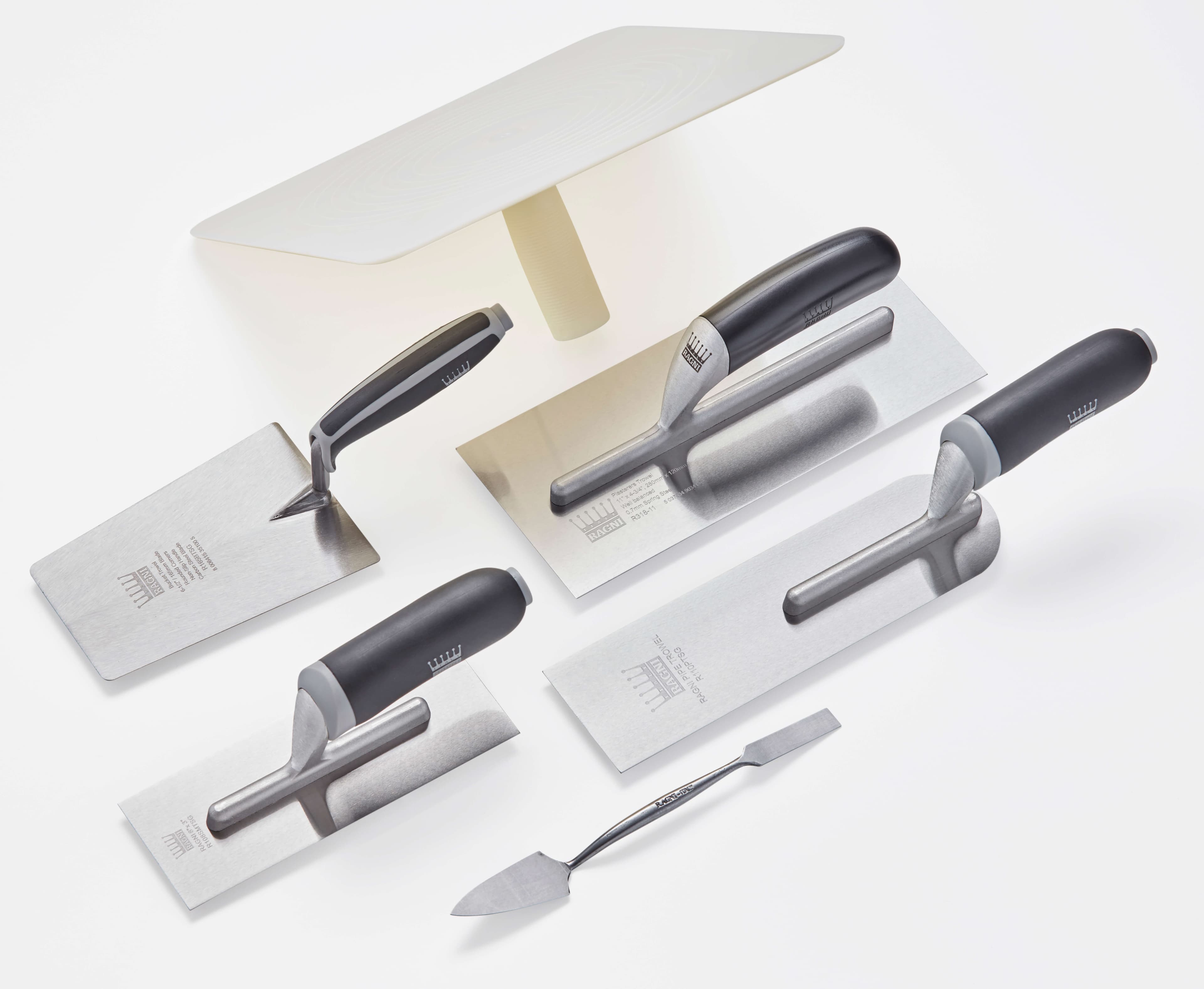 Ragni 6 Piece Plasterers Pack RP1026