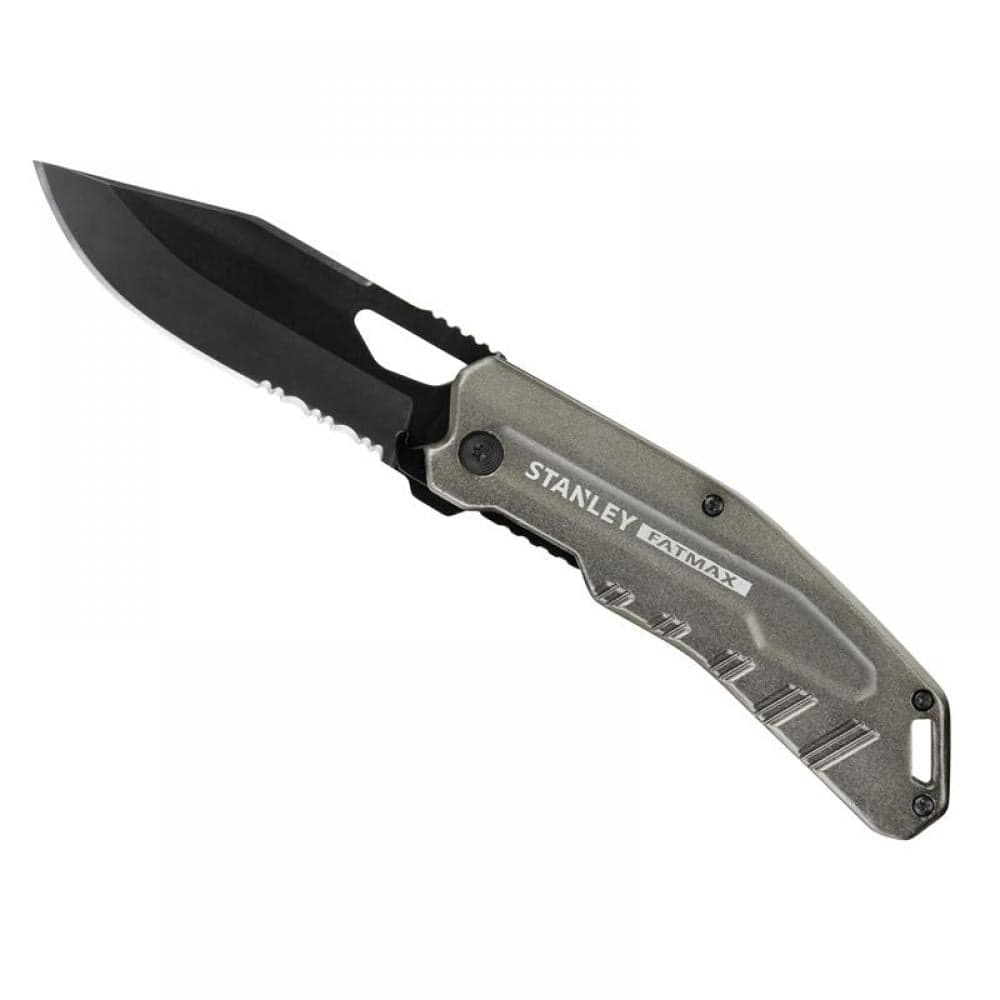 Stanley® FMHT0-10312 Fatmax® Premium Pocket Knife