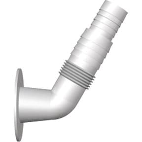 Floplast 1 1/2in Bsp Hose Connector TAAC