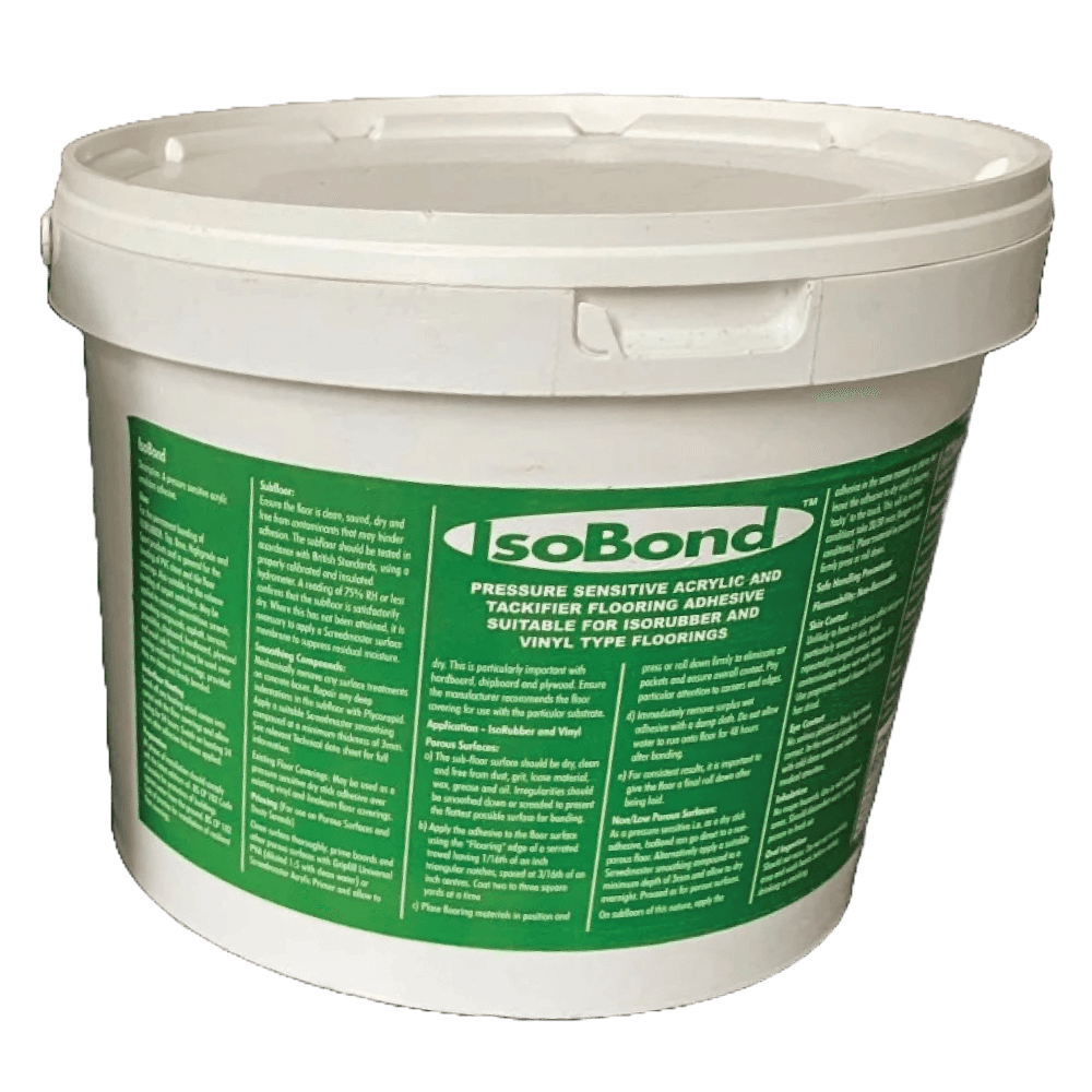 IsoBond Adhesive 5L
