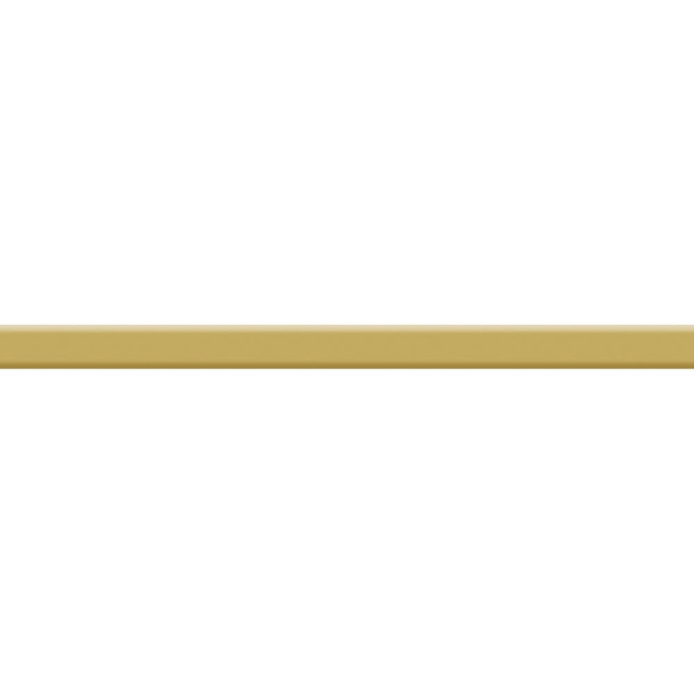 Polyflor Feature Strips - Gold 0026 1000mm x 5mm (Pack of 50)